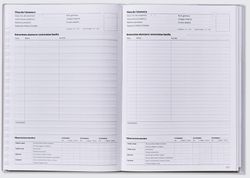 Cuaderno Dúplex ADDITIO (CATALÁN)