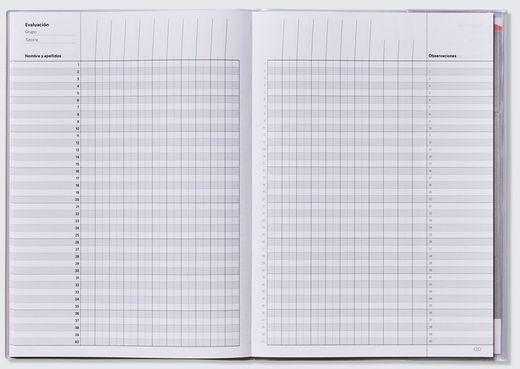 Quadern Memo-notes ADDITIO (CASTELLÀ)