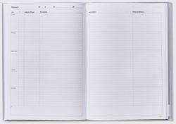 Quadern Memo-notes ADDITIO (CASTELLÀ)