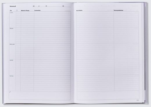 Quadern Memo-notes ADDITIO (CASTELLÀ)