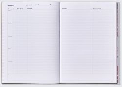 Quadern Memo - notes ADDITIO (CATALÀ)