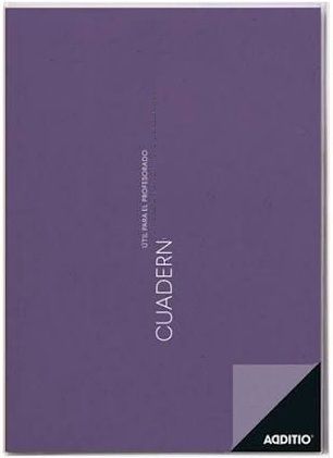 Quadern Memo - notes ADDITIO (CATALÀ)