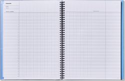 Cuaderno Tríplex ADDITIO (CASTELLANO)