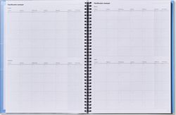 Cuaderno Tríplex ADDITIO (CASTELLANO)