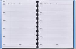 Cuaderno Tríplex ADDITIO (CASTELLANO)