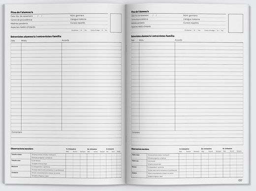 Quadern Tutoria ADDITIO (CATALÀ)