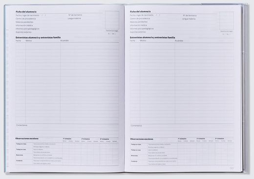 Quadern Tutoria ADDITIO (CASTELLÀ)