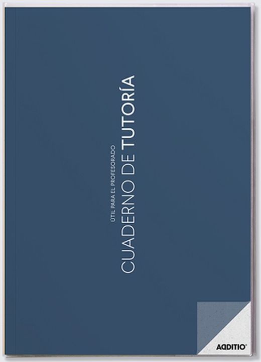 Quadern Tutoria ADDITIO (CASTELLÀ)