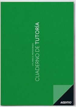 Cuaderno Tutoría ADDITIO (CASTELLANO)