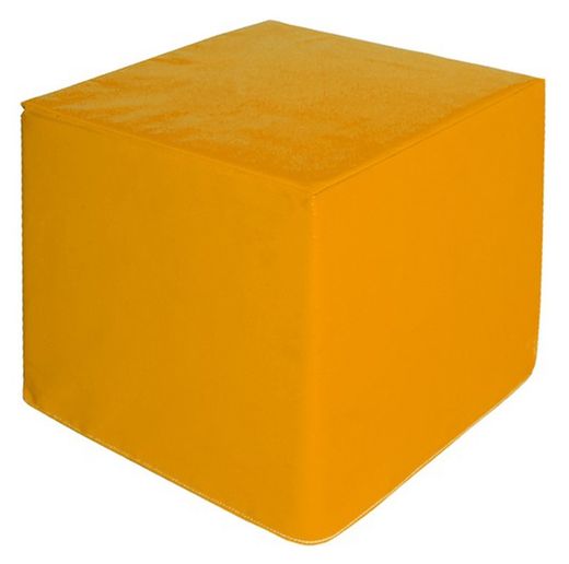Cubo foam 25 cm
