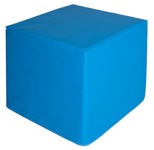 Cubo foam 40 cm