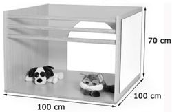 Cubo descubrimientos