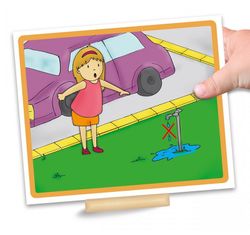 Cuidar el planeta: ahorrar agua