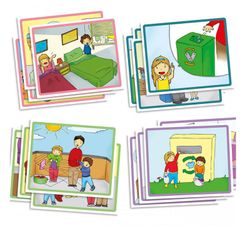 Tenir cura del planeta: reciclar i estalviar energia