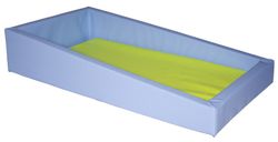 Bressol foam, amb matalàs