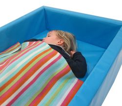 Bressol foam sense matalàs