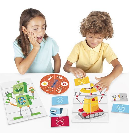 Dóna vida a les teves emocions!