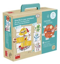 Dóna vida a les teves emocions!