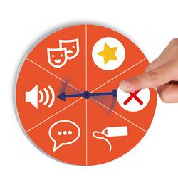 Dóna vida a les teves emocions!