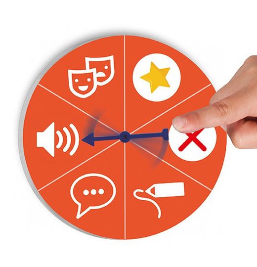 Dóna vida a les teves emocions!