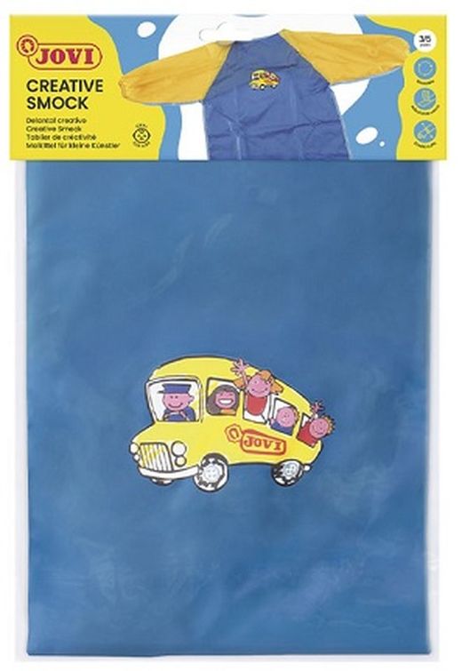 Delantal infantil JOVI de 3 a 5 años