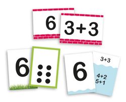 Descobreix els números i la seva descomposició