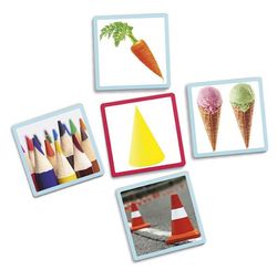 Descobrir figures geomètriques a l'entorn