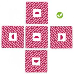 Descobrir figures geomètriques a l'entorn