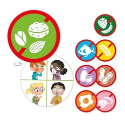 Descobrir les al·lèrgies i intoleràncies alimentàries