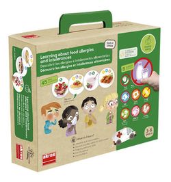 Descobrir les al·lèrgies i intoleràncies alimentàries