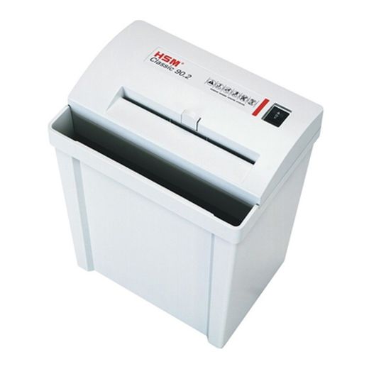 Destructora de documentos HSM Classic 90.2
