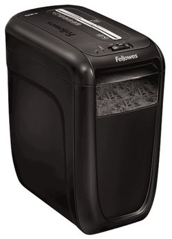 Destructora FELLOWES 60Cs