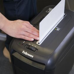 Destructora FELLOWES 60Cs