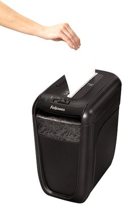 Destructora FELLOWES 60Cs