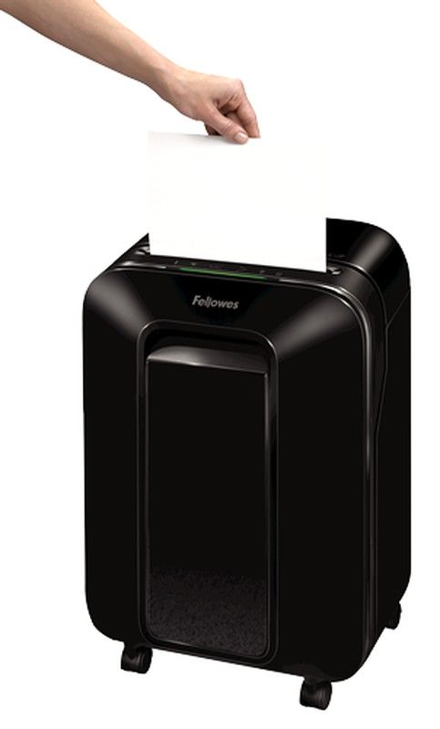 Destructora LX201, Microtall 2 x 12 mm