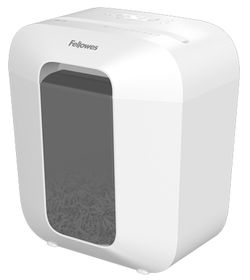 Destructora FELLOWES LX25
