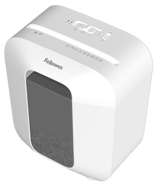 Destructora FELLOWES LX25
