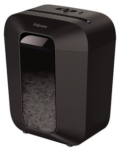 Destructora FELLOWES LX50