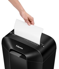 Destructora FELLOWES LX50