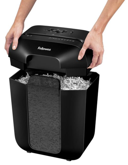 Destructora FELLOWES LX50