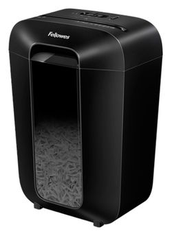 Destructora FELLOWES LX70