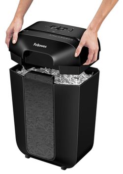 Destructora FELLOWES LX70