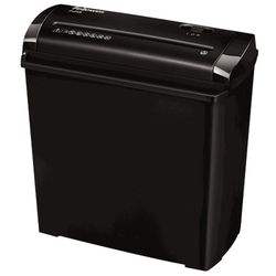 Destructora FELLOWES P-25S