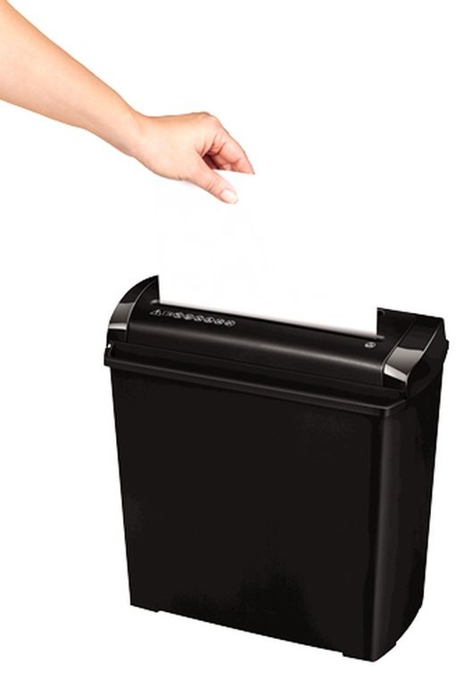 Destructora FELLOWES P-25S
