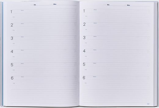 Diari d'Aula ADDITIO (CATALÀ)