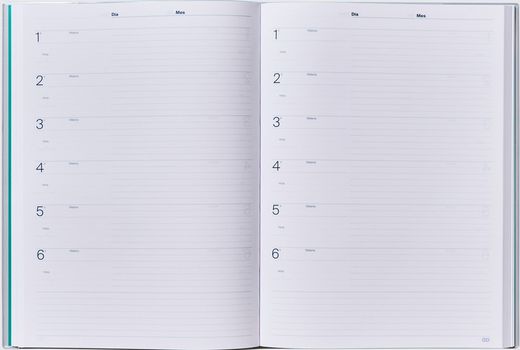 Diari d'Aula ADDITIO (CASTELLÁ)