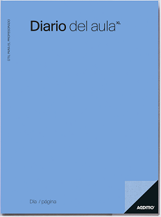 Diari d'Aula ADDITIO (CASTELLÁ)