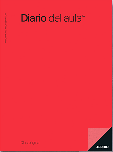 Diari d'Aula ADDITIO (CASTELLÁ)
