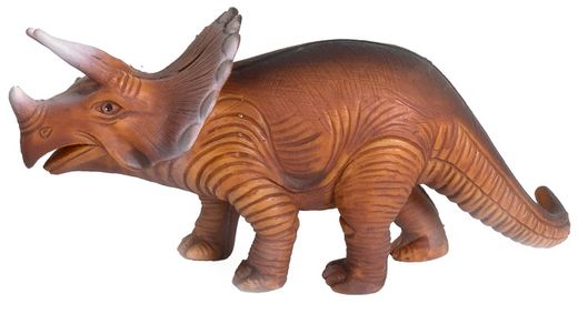 Dinosaures 12 unt.