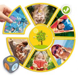 ¡Disfruta las estaciones del año!